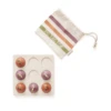 Kids Concept ® Tic Tac Tot 16 X 16 Cm -Kinderspeelgoed Winkel kids concept tic tac tot 16 x 16 cm a291047