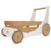 Kinderfeets ® Babywandelaar, Wit -Kinderspeelgoed Winkel kinderfeets babywandelaar wit a294330