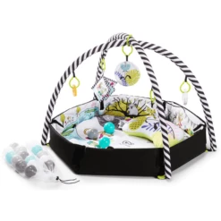 Kinderkraft - Speeldeken Smartplay -Kinderspeelgoed Winkel kinderkraft speeldeken smartplay a263939 2