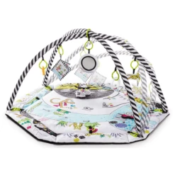 Kinderkraft - Speeldeken Smartplay -Kinderspeelgoed Winkel kinderkraft speeldeken smartplay a263939 3