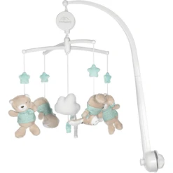 Kindsgard Muziek Mobiel Dirdans Mint