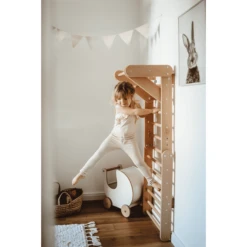 Kindsgard Wandrekken Klatrestik Natuur -Kinderspeelgoed Winkel kindsgard wandrekken klatrestik natuur a382419 3