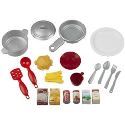 KLEIN Miele Speelkeuken Premier -Kinderspeelgoed Winkel klein miele speelkeuken premier a111036 2