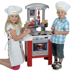 KLEIN Miele Speelkeuken Premier -Kinderspeelgoed Winkel klein miele speelkeuken premier a111036 4