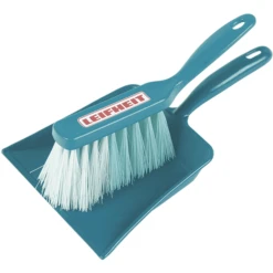 KLEIN Speelgoed Leifheit Stoffer En Blik -Kinderspeelgoed Winkel klein speelgoed leifheit stoffer en blik a035820 2