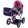 Knorr® Speelgoed Ruby Poppenwagen, Magic Eenhoorn -Kinderspeelgoed Winkel knorr speelgoed ruby poppenwagen magic eenhoorn a317357