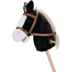 Knorr® Speelgoed Stokpaardje " Black Y" 10 Knorr® Speelgoed Stokpaardje " Black Y" -Kinderspeelgoed Winkel knorr speelgoed stokpaardje black y a317729 3