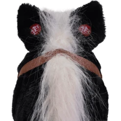 Knorr® Speelgoed Stokpaardje " Black Y" 11 Knorr® Speelgoed Stokpaardje " Black Y" -Kinderspeelgoed Winkel knorr speelgoed stokpaardje black y a317729 4