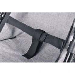 Knorr® Toys Poppenbuggy Liba - Jeans Grey -Kinderspeelgoed Winkel knorr toys poppenbuggy liba jeans grey a253238 3