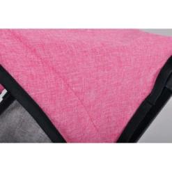 Knorr® Toys Poppenbuggy Liba - Jeans Grey -Kinderspeelgoed Winkel knorr toys poppenbuggy liba jeans grey a253238 4