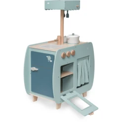 Label Label - Bistro Keuken - Groen 11 Label Label - Bistro Keuken - Groen -Kinderspeelgoed Winkel label label bistro keuken groen a394318 4