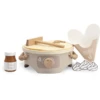 Label Label - Crepe Maker - Nougat -Kinderspeelgoed Winkel label label crepe maker nougat a394316