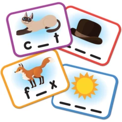 Learning Resources ® Alpha Inzet Tuin Activity Set -Kinderspeelgoed Winkel learning resources alpha inzet tuin activity set a375989 4