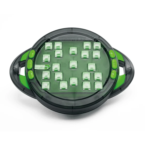 Learning Resources ® Brainbolt 2 Learning Resources ® Brainbolt