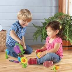 Learning Resources ® New Sprouts® Grow It! -Kinderspeelgoed Winkel learning resources new sprouts grow it a376135 2