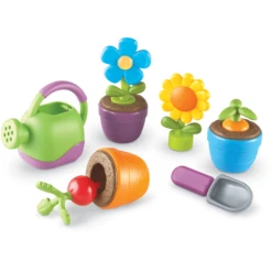 Learning Resources ® New Sprouts® Grow It! -Kinderspeelgoed Winkel learning resources new sprouts grow it a376135 3