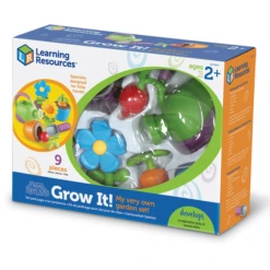 Learning Resources ® New Sprouts® Grow It! -Kinderspeelgoed Winkel learning resources new sprouts grow it a376135 4