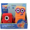 Learning Resources ® Nummer Blocks Een En Twee Speelse Vriendjes -Kinderspeelgoed Winkel learning resources nummer blocks een en twee speelse vriendjes a375793