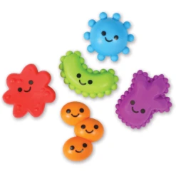 Learning Resources ® Silly Science Fijne Motor Set -Kinderspeelgoed Winkel learning resources silly science fijne motor set a375811 2