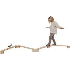 LEG & GO Evenwichtsbalk Set Van 4 9 LEG & GO Evenwichtsbalk Set Van 4 -Kinderspeelgoed Winkel leg go evenwichtsbalk set van 4 a412610 2