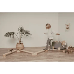 LEG & GO Evenwichtsbalk Set Van 4 11 LEG & GO Evenwichtsbalk Set Van 4 -Kinderspeelgoed Winkel leg go evenwichtsbalk set van 4 a412610 4