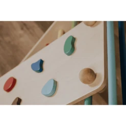 LEG & GO Klimhelling Regenboog -Kinderspeelgoed Winkel leg go klimhelling regenboog a366529 2