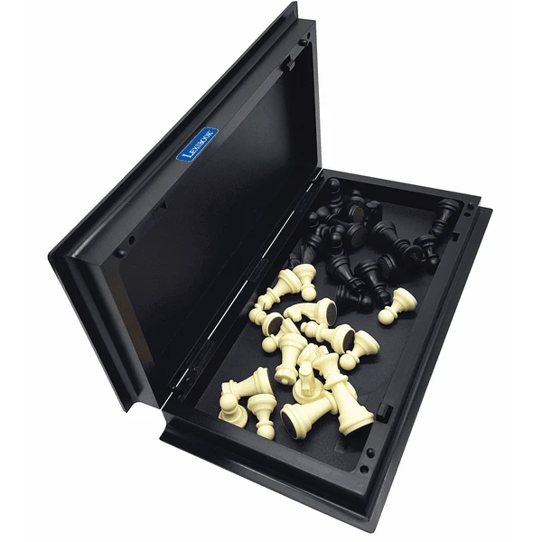 LEXIBOOK Magnetische Opvouwbare Schaakset 6 LEXIBOOK Magnetische Opvouwbare Schaakset - Image 4