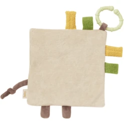 Fehn Loopy & Lotta Knetterdoek Giraf Met Ring 8 Fehn Loopy & Lotta Knetterdoek Giraf Met Ring -Kinderspeelgoed Winkel loopy lotta knetterdoek giraf met ring a273659 1