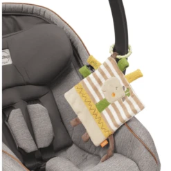 Fehn Loopy & Lotta Knetterdoek Giraf Met Ring 10 Fehn Loopy & Lotta Knetterdoek Giraf Met Ring -Kinderspeelgoed Winkel loopy lotta knetterdoek giraf met ring a273659 3