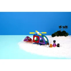 MAGFORMERS ® Magformers Luchtvaart Adventure -Kinderspeelgoed Winkel magformers magformers luchtvaart adventure a301869 2