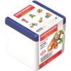 MAGFORMERS MF 40 Set Met Opbergbox -Kinderspeelgoed Winkel magformers mf 40 set met opbergbox a247479