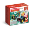 MAGFORMERS Reuzenwielset -Kinderspeelgoed Winkel magformers reuzenwielset a415068