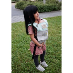 Manduca Doll Carrier Doll Carrier By Le Petit Prince ® Lune -Kinderspeelgoed Winkel manduca doll carrier doll carrier by le petit prince lune a317936 3