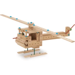 MATADOR ® Explore R E407 Houtbouwset -Kinderspeelgoed Winkel matador explore r e407 houtbouwset a298700 2