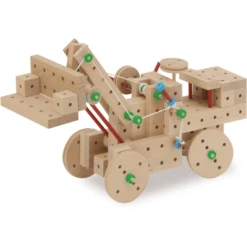 MATADOR ® Explore R E407 Houtbouwset -Kinderspeelgoed Winkel matador explore r e407 houtbouwset a298700 4