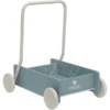 Micki Baby Walker Blauw -Kinderspeelgoed Winkel micki baby walker blauw a360249