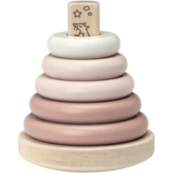 Micki Stapelspeelgoed Roze -Kinderspeelgoed Winkel micki stapelspeelgoed roze a360480 4