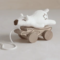 Micki Zacht Trekspeelgoed Premium -Kinderspeelgoed Winkel micki zacht trekspeelgoed premium a360635 1