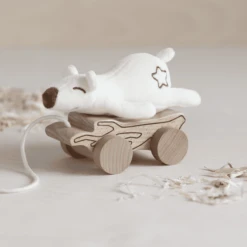 Micki Zacht Trekspeelgoed Premium -Kinderspeelgoed Winkel micki zacht trekspeelgoed premium a360635 3