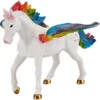 Mojo Fantasie Speelgoed Pegasus Regenboog -Kinderspeelgoed Winkel mojo fantasie speelgoed pegasus regenboog a360520