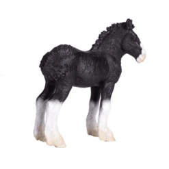 Mojo Horse S Toy Horse Shire Veulen Zwart 11 Mojo Horse S Toy Horse Shire Veulen Zwart -Kinderspeelgoed Winkel mojo horse s toy horse shire veulen zwart a360290 4
