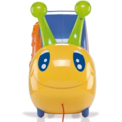 MOLTO Activity Slak Met Functies -Kinderspeelgoed Winkel molto activity slak met functies a397304 2