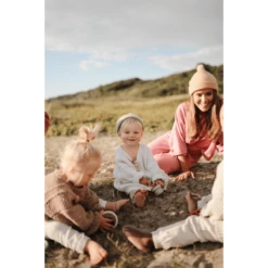 Mushie Stapelmok, Retro -Kinderspeelgoed Winkel mushie stapelmok retro a399216 3