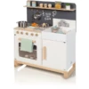 MUSTERKIND Speelkeuken Wit/natuurlijke -Kinderspeelgoed Winkel musterkind speelkeuken wit natuurlijke a282305