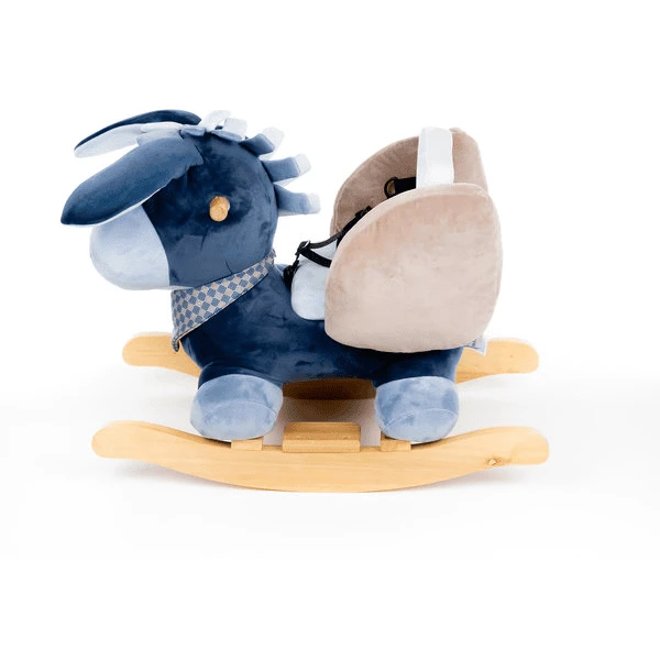 Nattou Alex & Bibou - Schommeldier - Alex De Ezel 5 Nattou Alex & Bibou - Schommeldier - Alex De Ezel - Image 3