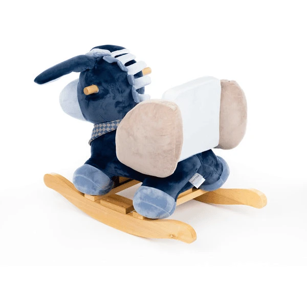 Nattou Alex & Bibou - Schommeldier - Alex De Ezel 6 Nattou Alex & Bibou - Schommeldier - Alex De Ezel - Image 4