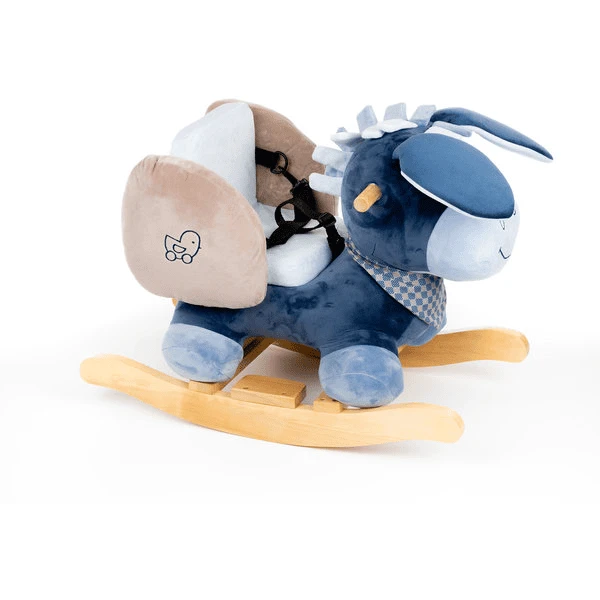 Nattou Alex & Bibou - Schommeldier - Alex De Ezel 7 Nattou Alex & Bibou - Schommeldier - Alex De Ezel - Image 5