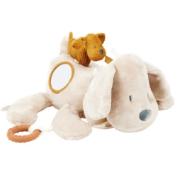 Nattou Charlie Activity Knuffel