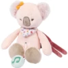 Nattou IRIS EN LALI Mini Muziekdoos Iris Koala -Kinderspeelgoed Winkel nattou iris en lali mini muziekdoos iris koala a328846