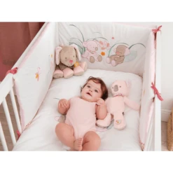 Nattou IRIS EN LALI Muziekdoos Lali Hond -Kinderspeelgoed Winkel nattou iris en lali muziekdoos lali hond a328845 1